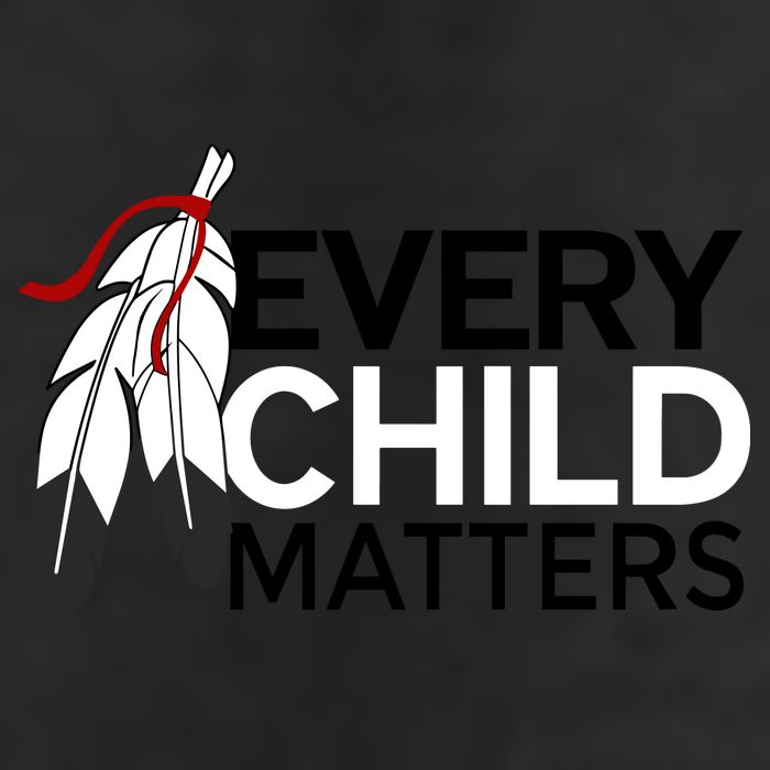 Every Child Matters Microfiber Hand Towel