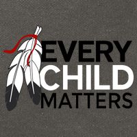 Every Child Matters Cotton Canvas Backpack