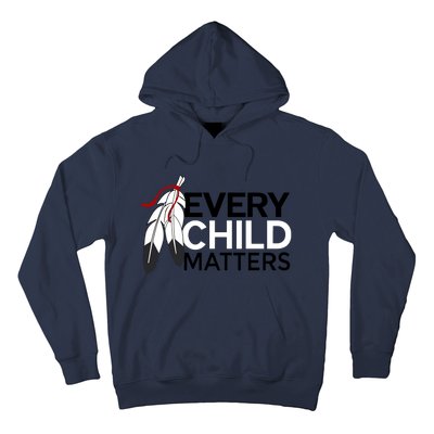 Every Child Matters Hoodie