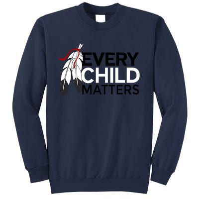 Every Child Matters Sweatshirt