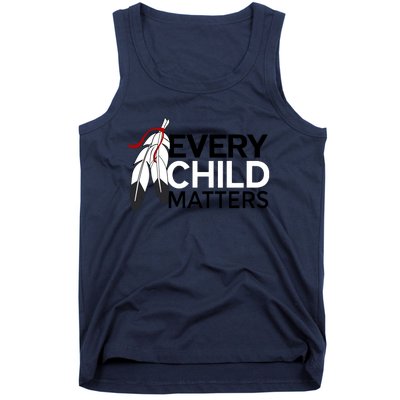 Every Child Matters Tank Top