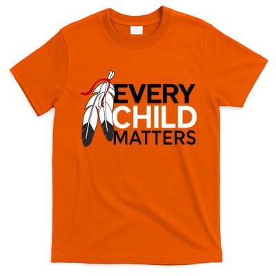 Every Child Matters T-Shirt