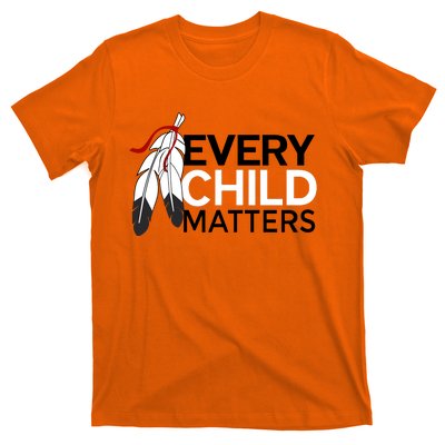 Every Child Matters T-Shirt