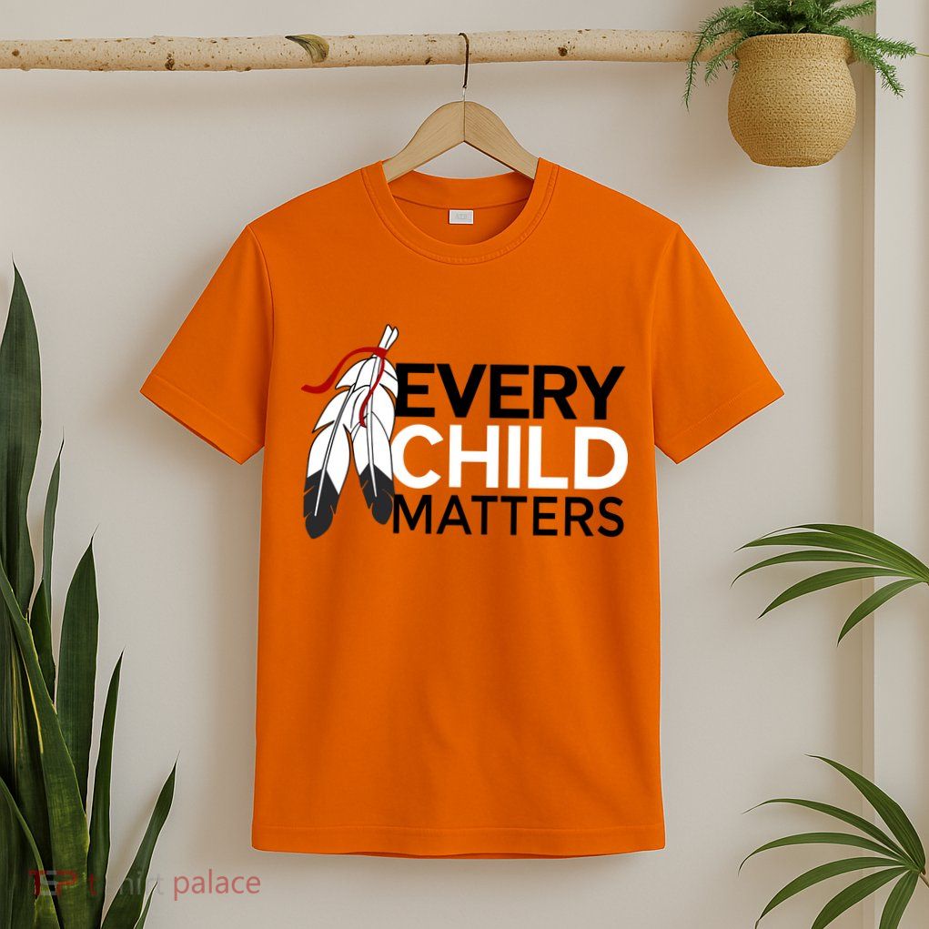 Every Child Matters T-Shirt