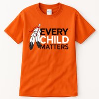 Every Child Matters Tall T-Shirt