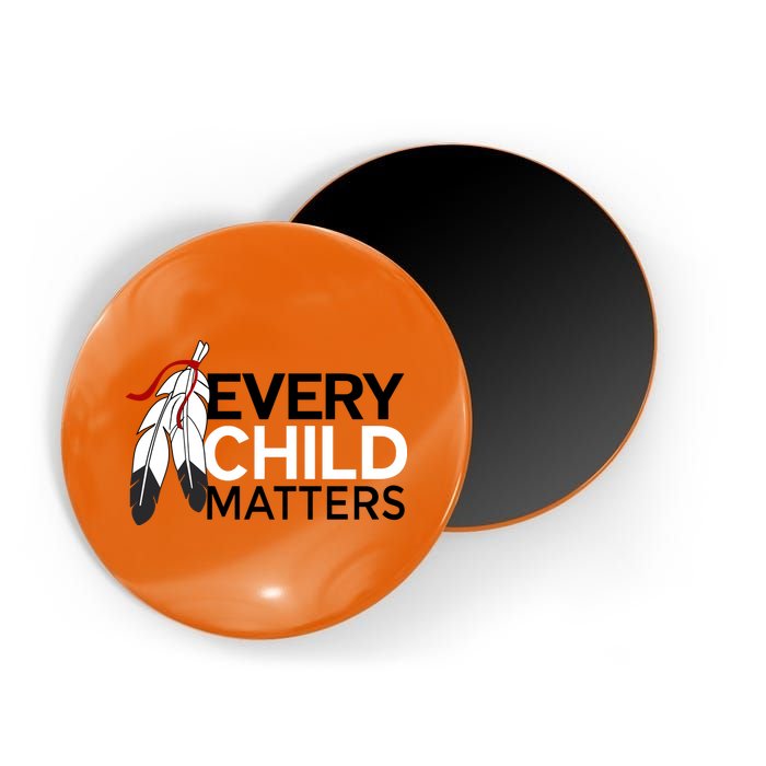 Every Child Matters Magnet