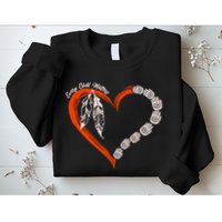 Every Child Matters Native American Pattern Sweatshirt
