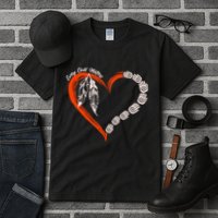 Every Child Matters Native American Pattern Tall T-Shirt