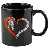 Every Child Matters Native American Pattern 11oz C Handle Ceramic Mug