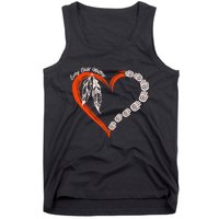 Every Child Matters Native American Pattern Tank Top