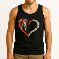 Every Child Matters Native American Pattern Tank Top