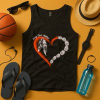 Every Child Matters Native American Pattern Tank Top