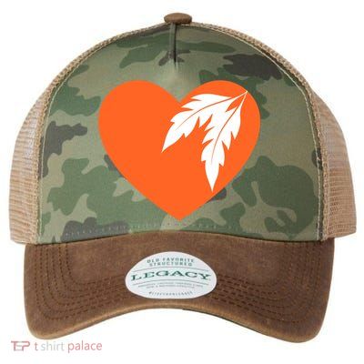 Every Child Matters Orange Canada Children Matter Legacy Tie Dye Trucker Hat