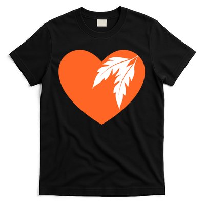 Every Child Matters Orange Canada Children Matter T-Shirt