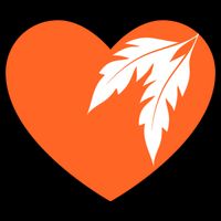 Every Child Matters Orange Canada Children Matter City Backpack
