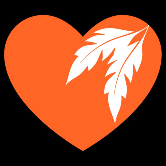 Every Child Matters Orange Canada Children Matter City Backpack