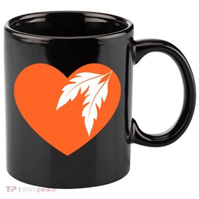 Every Child Matters Orange Canada Children Matter 11oz C Handle Ceramic Mug