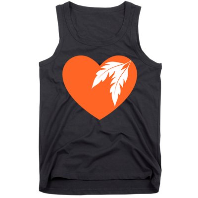 Every Child Matters Orange Canada Children Matter Tank Top