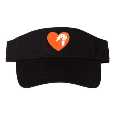 Every Child Matters Orange Canada Children Matter Visor