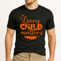 Every Child Matters Orange Canada Children Matter Cooling Performance Crew T-Shirt