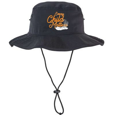 Every Child Matters Wear Orange Bucket Hat