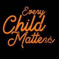 Every Child Matters Wear Orange Mug