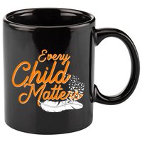 Every Child Matters Wear Orange 11oz C Handle Ceramic Mug