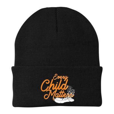 Every Child Matters Wear Orange Beanie