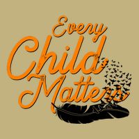 Every Child Matters Wear Orange Cooling Performance Crew T-Shirt