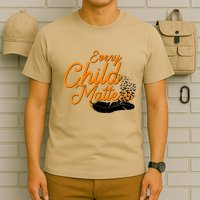 Every Child Matters Wear Orange T-Shirt