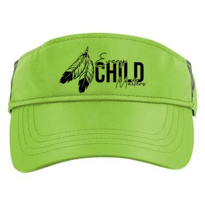 Every Child Matters Adult Drive Performance Visor