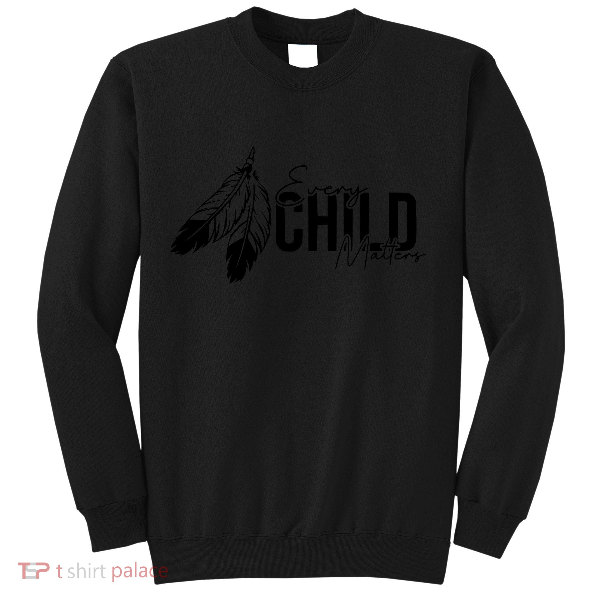 Every Child Matters Sweatshirt