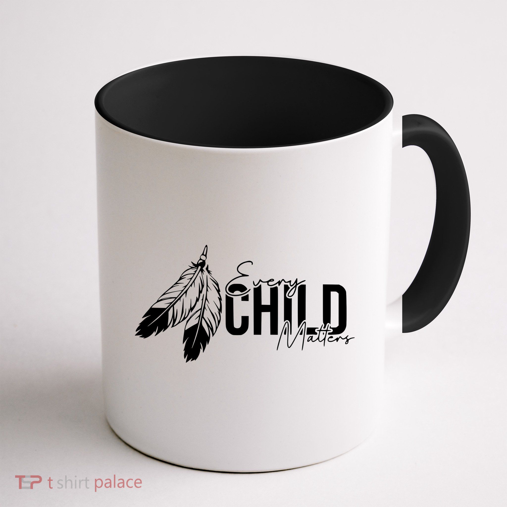 Every Child Matters Mug