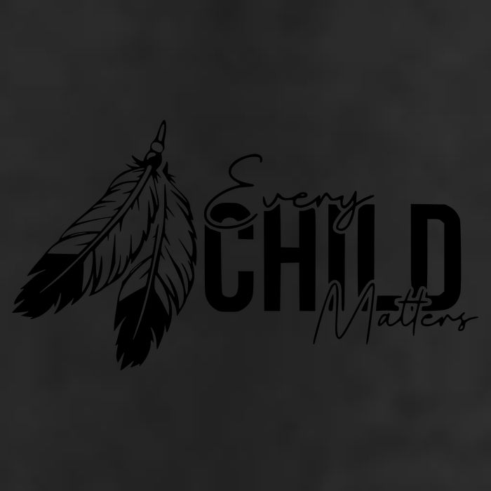 Every Child Matters Tumbler