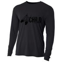 Every Child Matters Cooling Performance Long Sleeve Crew