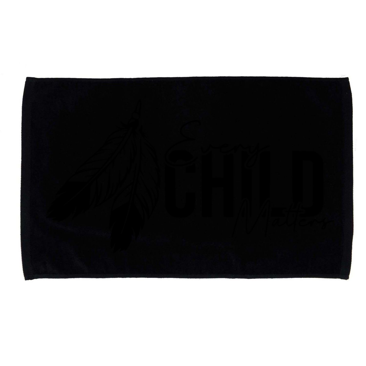 Every Child Matters Microfiber Hand Towel