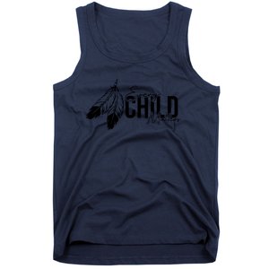 Every Child Matters Tank Top