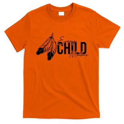 Every Child Matters T-Shirt
