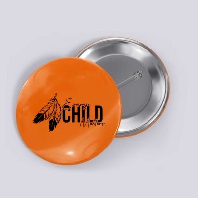 Every Child Matters Button
