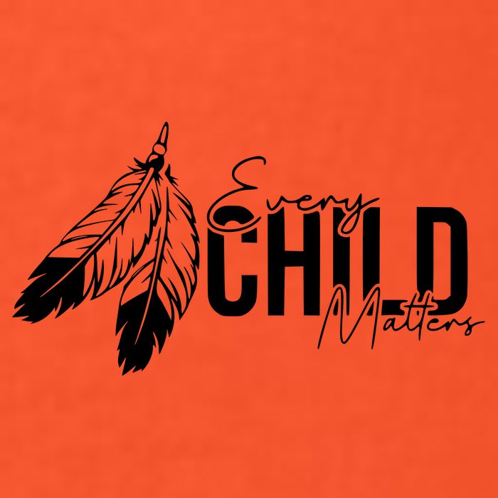 Every Child Matters 15oz Campfire Ceramic Mug
