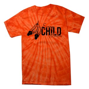 Every Child Matters Tie-Dye T-Shirt