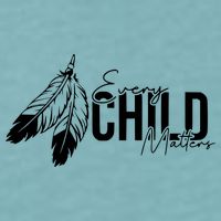 Every Child Matters Sueded Cloud Jersey T-Shirt