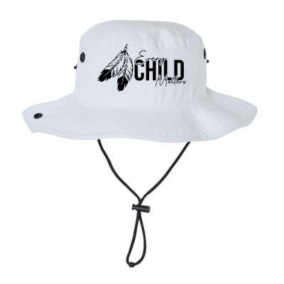 Every Child Matters Legacy Cool Fit Booney Bucket Hat