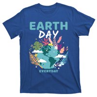 Earth Climate Planet Earth Day Is Everyday Great Gift T-Shirt