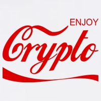 Enjoy Crypto Retro Cryptocurrency Bitcoin Trucker Hat