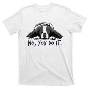 English Cocker Spaniel Dog Breed T-Shirt