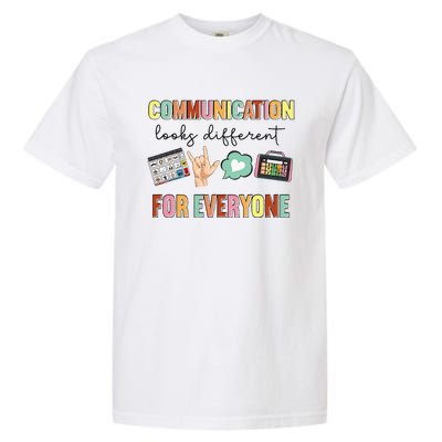 Effective Communication Strategies for Speech Therapy Garment-Dyed Heavyweight T-Shirt