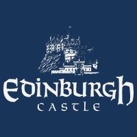 Edinbugh Castle Scotland Infant Baby Jersey Bodysuit