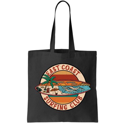 East Coast Surfing Club Summer Paradise Bag