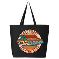 East Coast Surfing Club Summer Paradise 25L Jumbo Tote